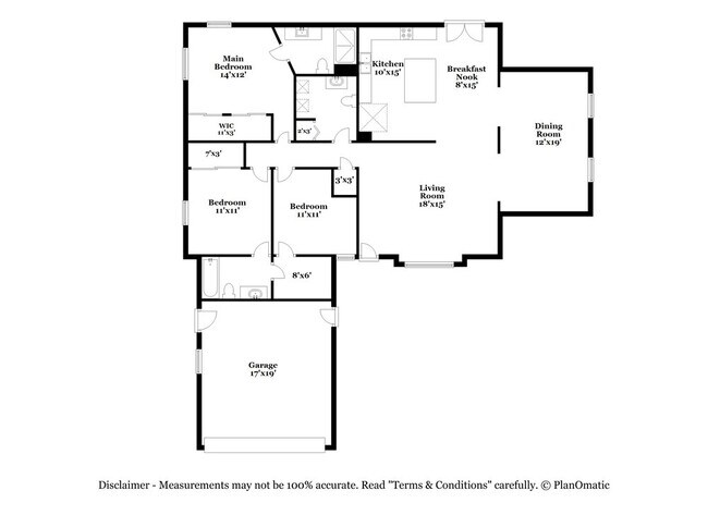 Building Photo - 7533 S Estes Ct