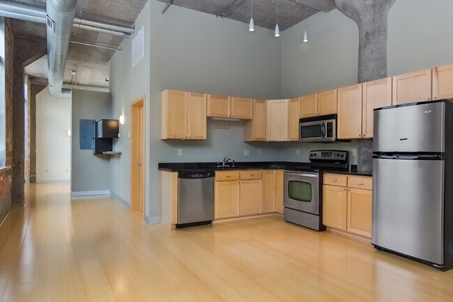 Foto del edificio - 521 S 7th St