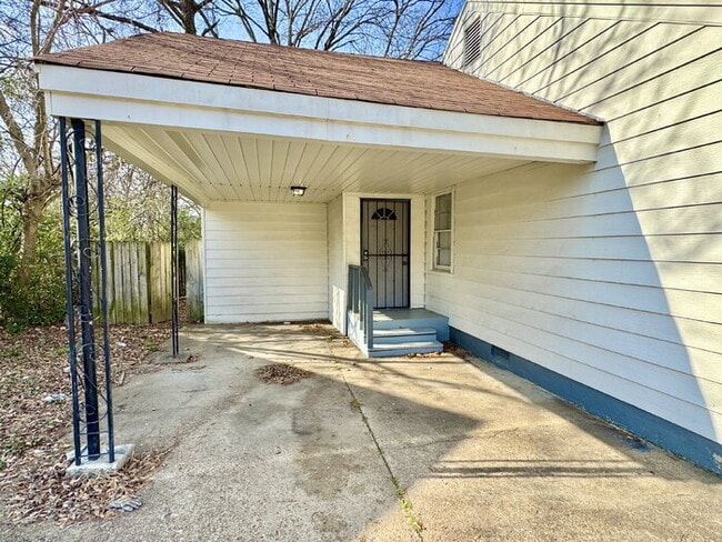 Foto del edificio - 3279 Morning Side Street