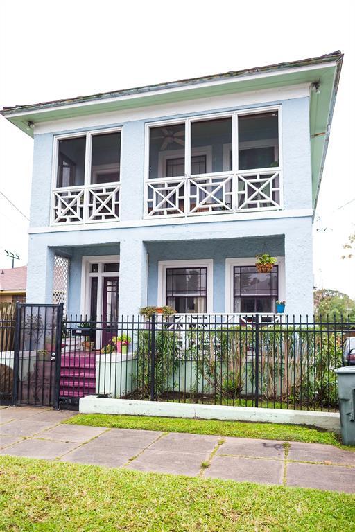 Foto del edificio - 1014 31st St