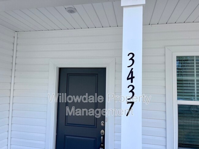 Building Photo - 3437 Pinnacle Peak Dr
