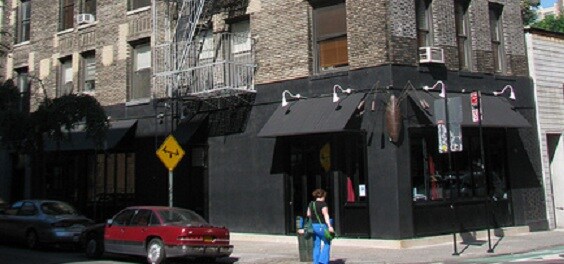 Primary Photo - Retail Co-op