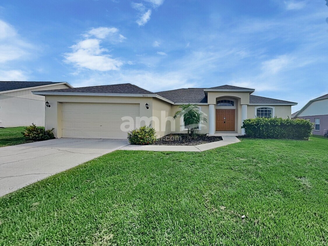 Foto principal - 3611 Welsch Way