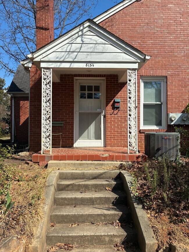 Foto del edificio - 815wj