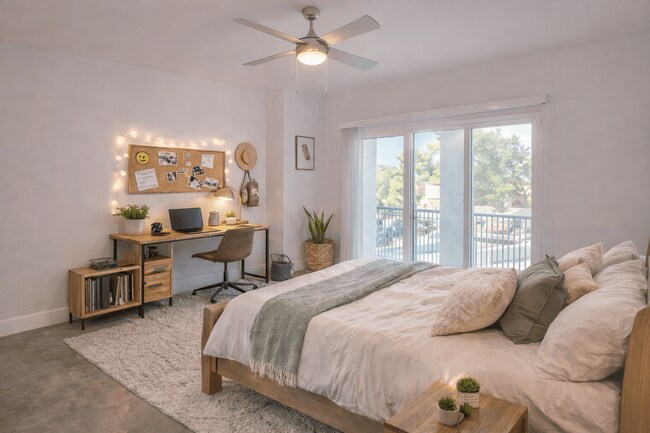 Foto del edificio - Zona Verde Apartments