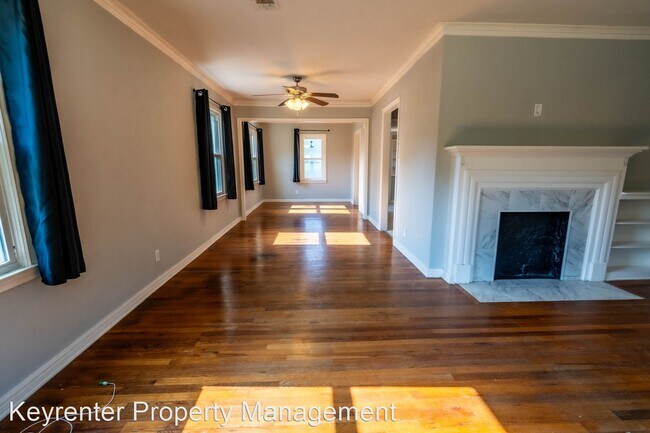 Building Photo - 2 br, 1 bath House - 4611 E 4th Pl