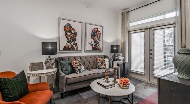 Foto del edificio - 1001 W 34th St