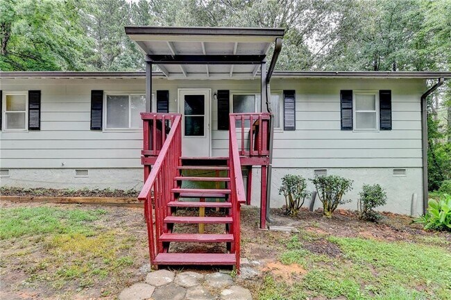 Foto del edificio - 103 Dogwood Ln