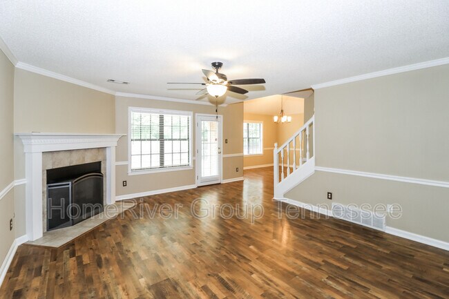 Building Photo - 8002 Jills Creek Dr