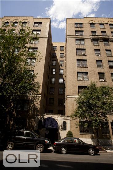 Primary Photo - 48 W 68th St