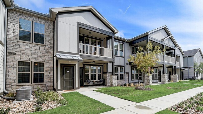 Foto del edificio - The Bradbury