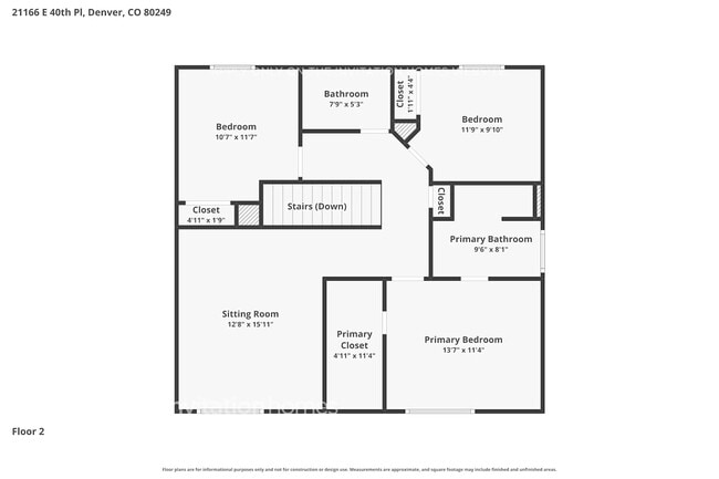Building Photo - 21166 E 40th Pl