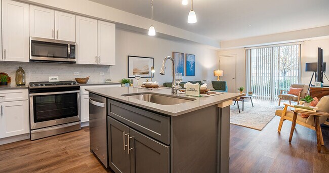 Foto del edificio - Deer Park Crossing Apartments