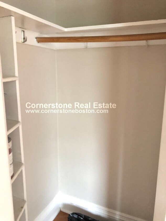 Foto del edificio - 52 Charlesgate E