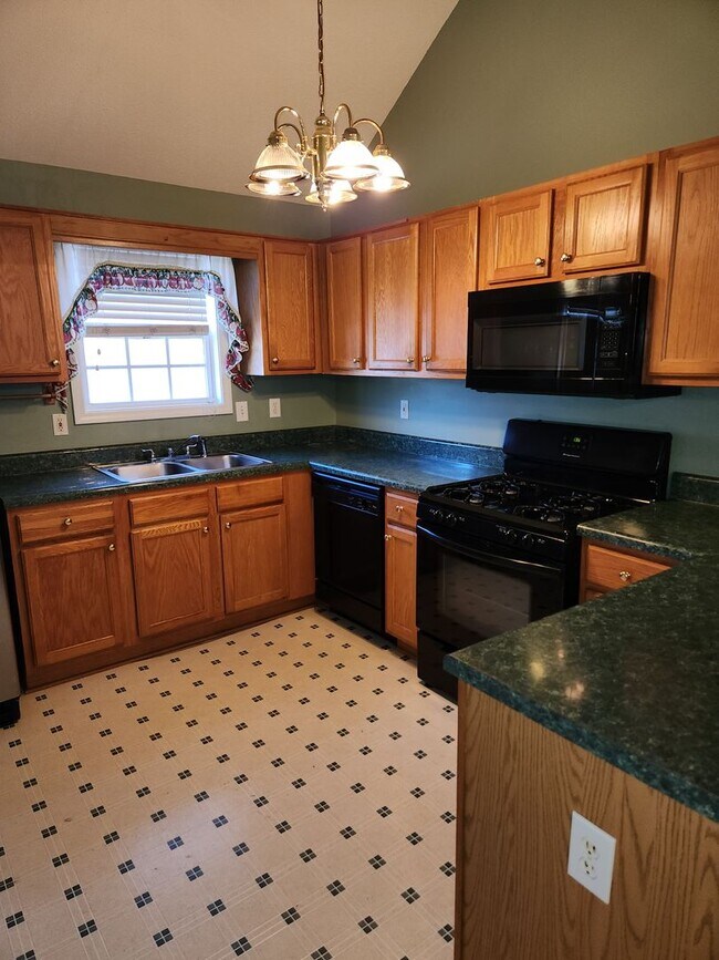Foto del edificio - Great West Georgia Rental