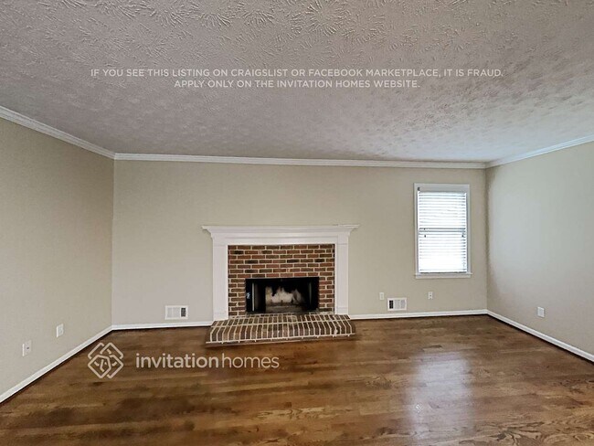 Foto del edificio - 640 Johns Landing Way