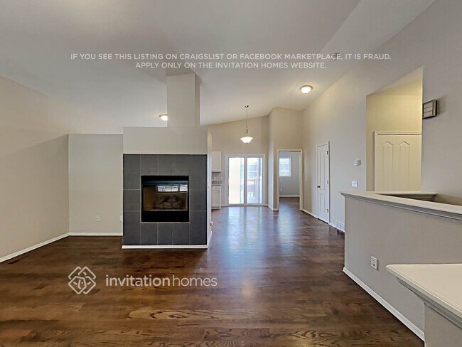 Building Photo - 6025 Fossil Dr