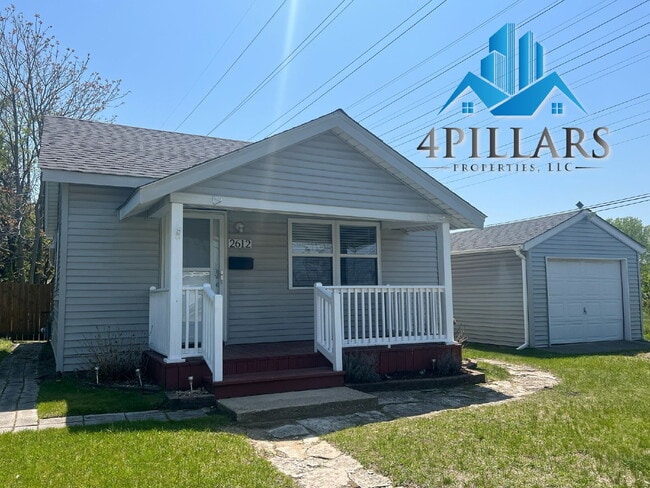 Building Photo - 2612 Vine Ct