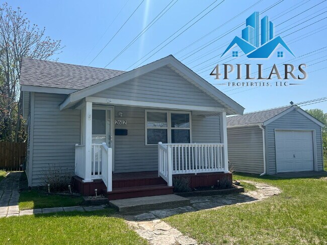 Foto del edificio - 2612 Vine Ct