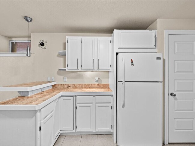 Photo - A Studio in the Heart of Five Points Townhome