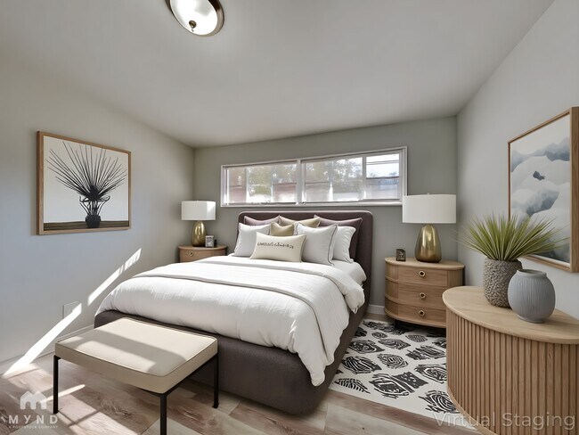 Foto del edificio - 1812 Stone Rd