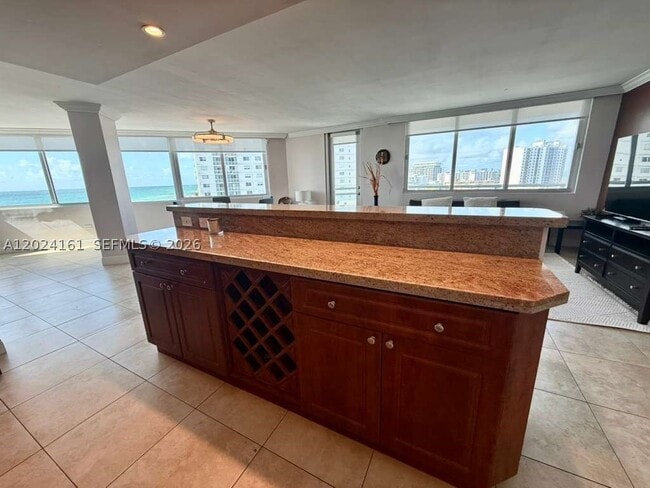 Building Photo - 7135 Collins Ave