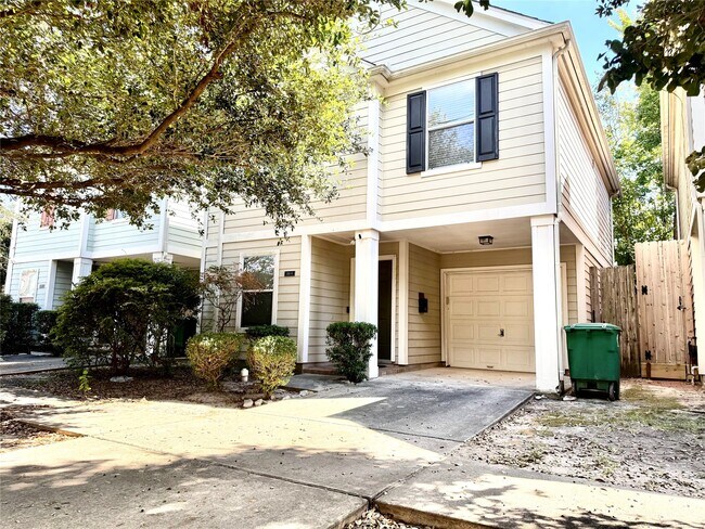 Foto del edificio - 1201 Palmer St