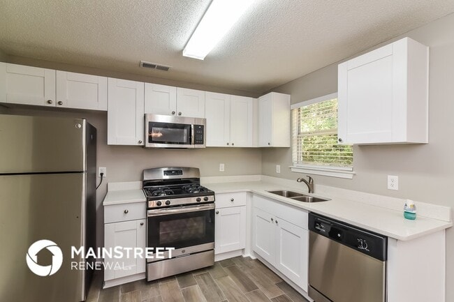 Foto del edificio - 708 Stonebridge Terrace