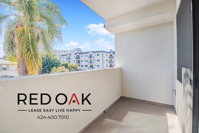 Foto del edificio - 856 S Gramercy Dr