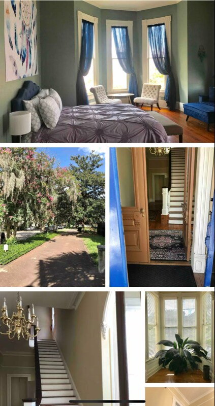 Foto principal - 123 W Gwinnett St