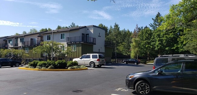 Building Photo - 15819 NE Leary Way