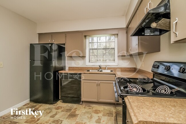 Foto del edificio - 602 Brunswick Terrace