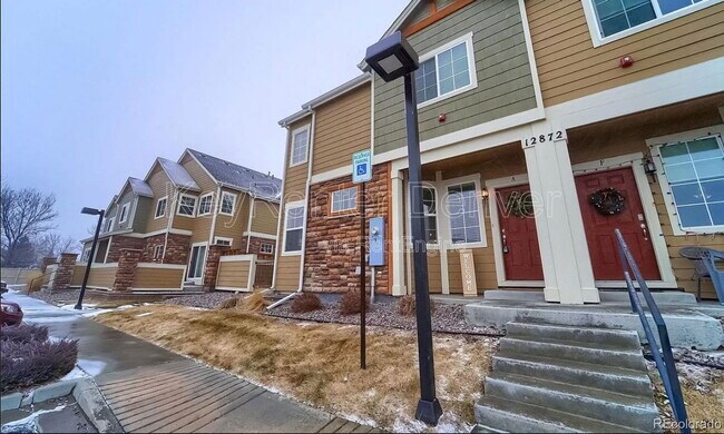 Foto del edificio - 12872 Jasmine St