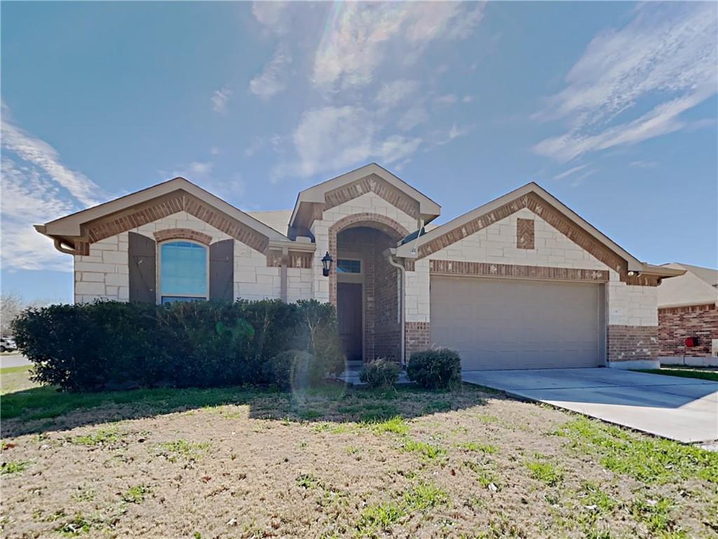 1367 Star Meadow, Kyle, TX 78640 House Rental in Kyle, TX