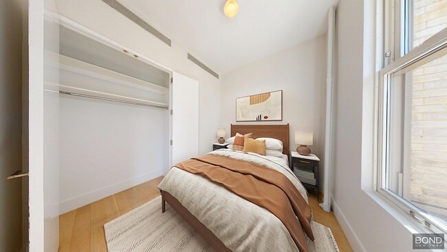 Foto del edificio - 452 Broome St