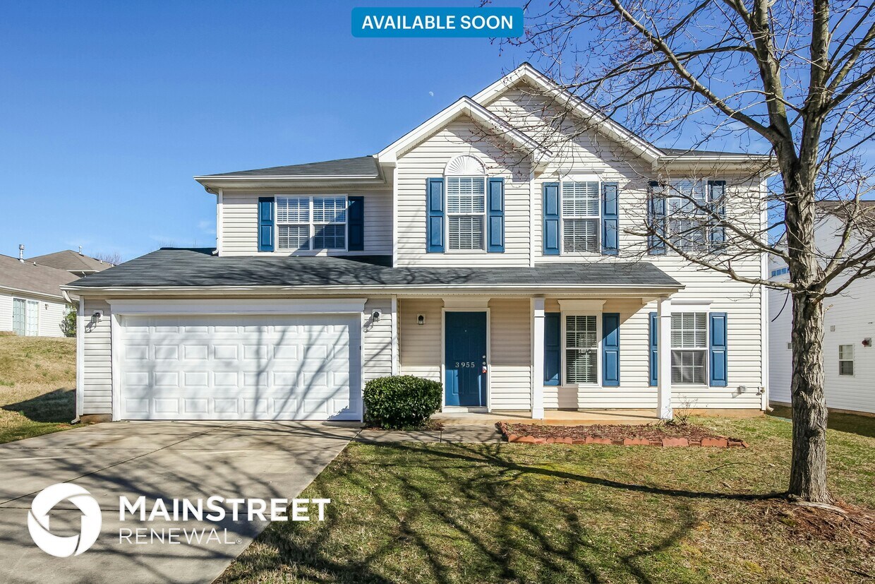 Foto principal - 3955 Thornaby Cir
