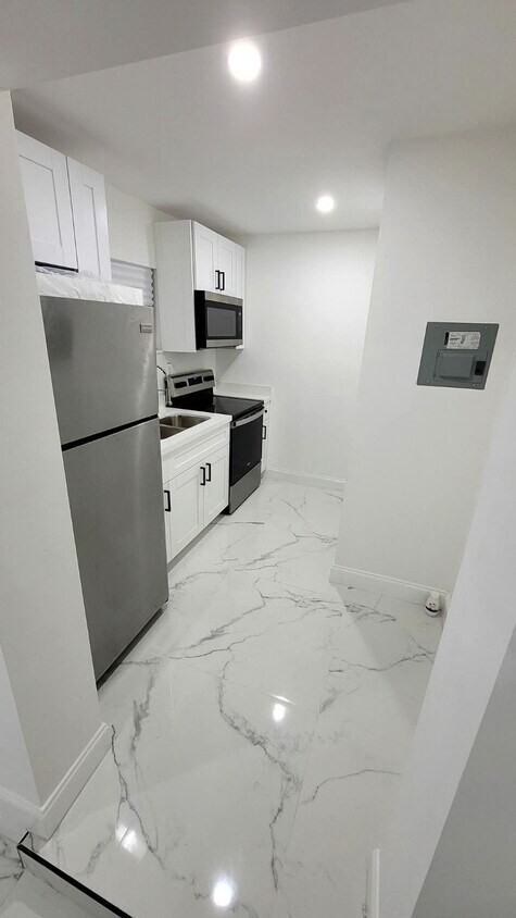Foto del edificio - 2960 NW 211th St