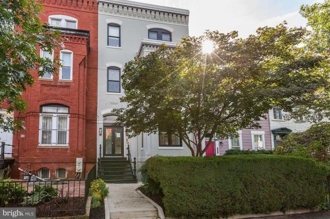 Primary Photo - 1813 13th St NW