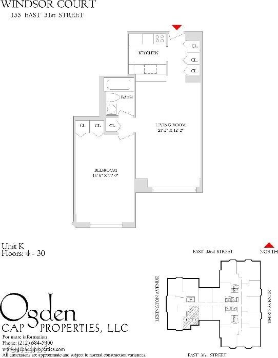 Building Photo - 151 E 31st St