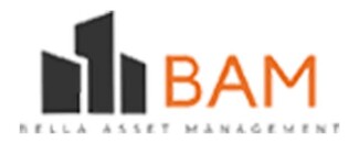 Property Management Company Logo