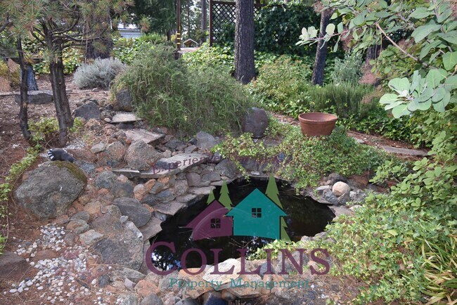 Foto del edificio - 10959 Henson Way