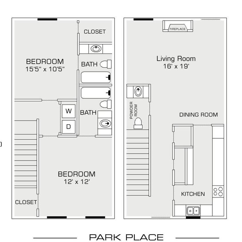 Primary Photo - 214 Acklen Park Dr