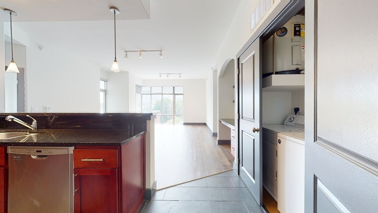 Photo - Domus Apartments