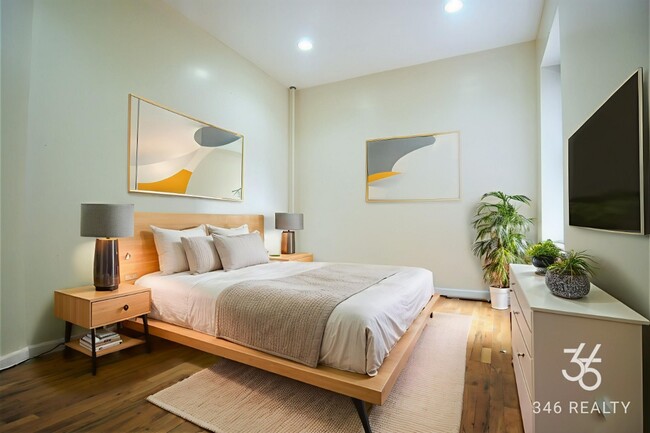 Photo - West 184th Street Apartment