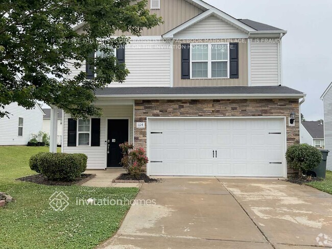 Building Photo - 1114 Blue Topaz Dr