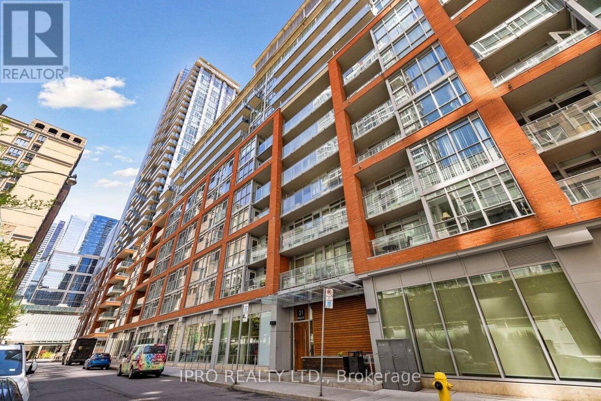 Photo principale - 21-721 Nelson St