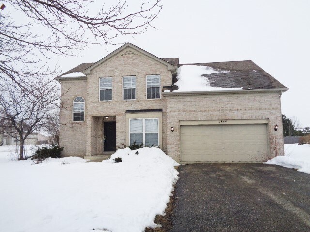 Primary Photo - 1844 Courtwright Dr