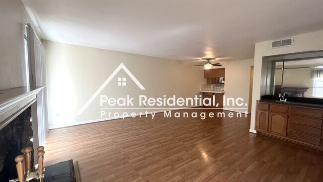 Foto del edificio - 2 br, 2 bath House - 208 Wales Drive