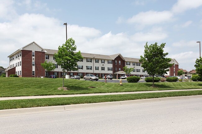 Building Photo - Wyndam Place Senior Residence - Lawrence