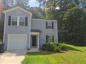 Building Photo - 3520 Slippery Elm Dr